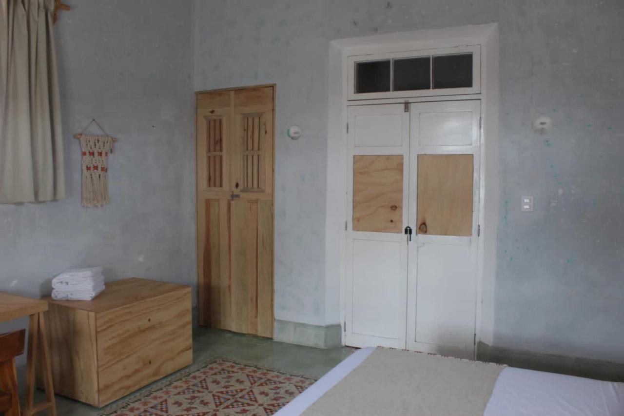 Villaboha Меріда Екстер'єр фото
